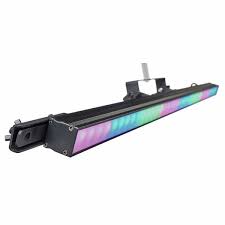 Stairville LED Pixel Rail 40 RGB MKII – Thomann France