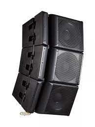 ENCEINTE AUDIOPHONY CURVE 12 LINE ARRAY SERIE - Petite Annonce TrocMusic