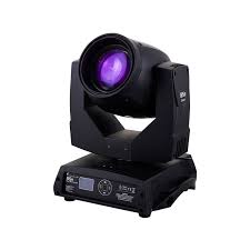 Mode d'emploi Stairville B5R Beam Moving Head (44 des pages)